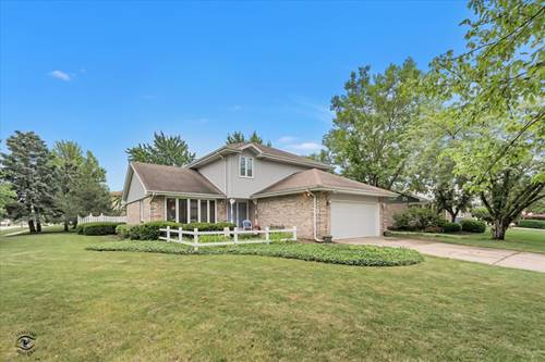 8025 Shoshone, Tinley Park, IL 60477