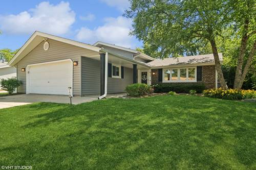 615 Grace, Schaumburg, IL 60193