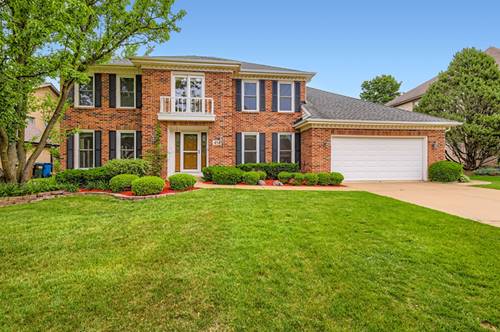 454 Hemlock, Roselle, IL 60172