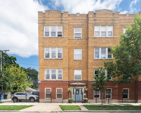 2209 N Drake Unit 2, Chicago, IL 60647
