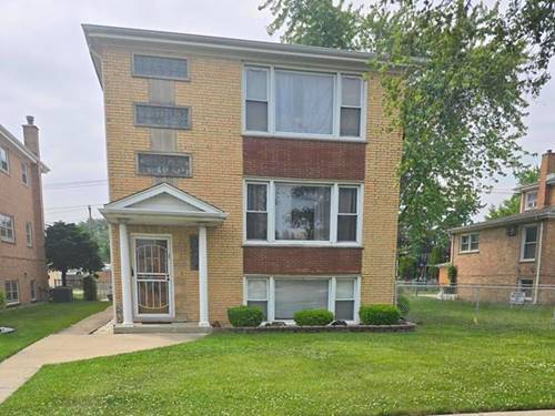 5923 W 79th, Burbank, IL 60459