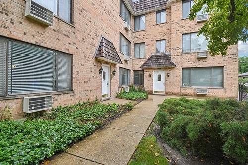 1762 W Highland Unit 104, Chicago, IL 60660