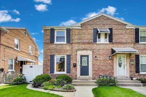 1523 N 19th, Melrose Park, IL 60160