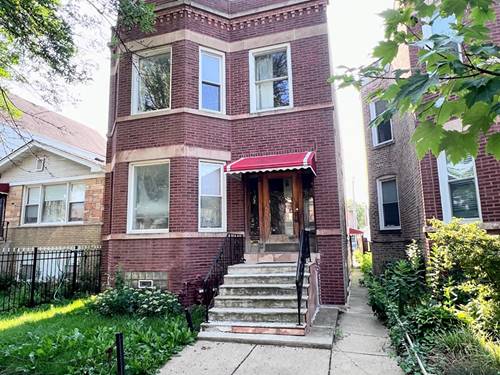 2310 N Hamlin Unit 1, Chicago, IL 60647
