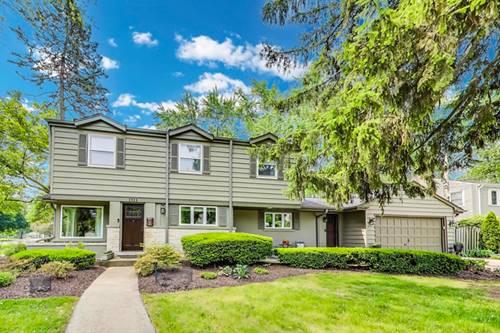 1311 E Woodford, Arlington Heights, IL 60004