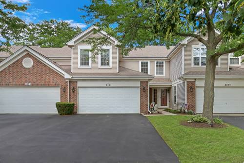 2101 Peach Tree, Algonquin, IL 60102
