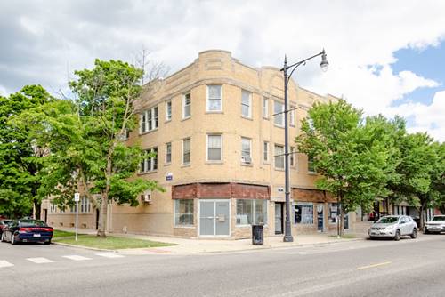 5139 W Windsor Unit 3W, Chicago, IL 60630