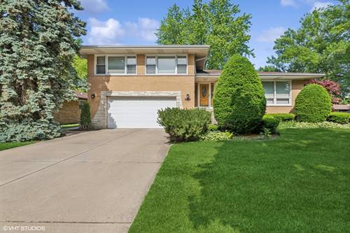 6290 N Knox, Chicago, IL 60646