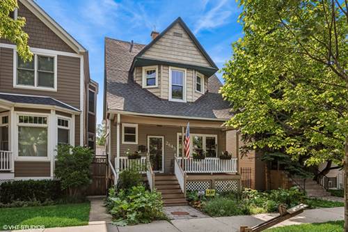 2643 N Drake, Chicago, IL 60647