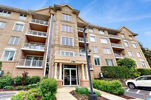 1761 Pavilion Unit 506, Park Ridge, IL 60068