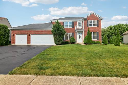 25212 Trelliage, Plainfield, IL 60585