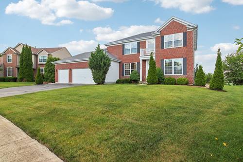 25212 Trelliage, Plainfield, IL 60585