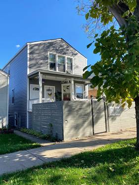 3335 N Kenneth Unit G, Chicago, IL 60641