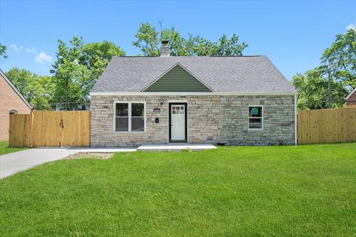 22521 Richton Square, Richton Park, IL 60471