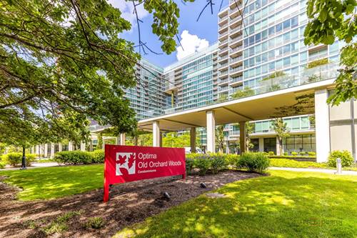 9655 Woods Unit 1009, Skokie, IL 60077