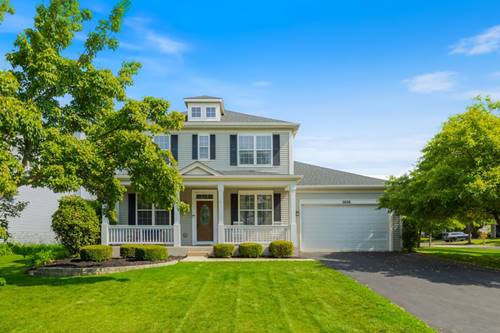 1616 Sutton, Bolingbrook, IL 60490