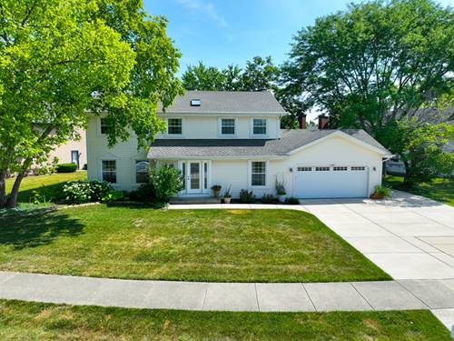 5806 Prairie, Palatine, IL 60067