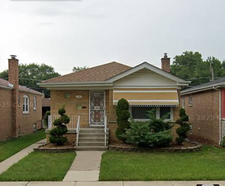 2115 W 82nd, Chicago, IL 60620