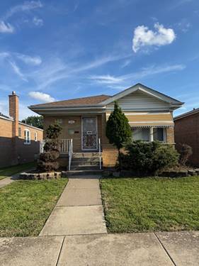 2115 W 82nd, Chicago, IL 60620