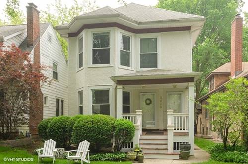 2022 Colfax Unit 2, Evanston, IL 60201