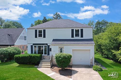 1526 S Vine, Park Ridge, IL 60068