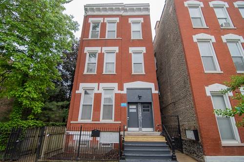 1475 W Huron Unit 2F, Chicago, IL 60642
