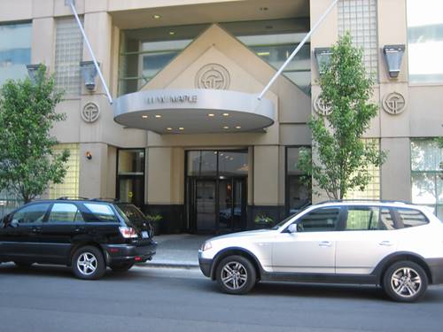 111 W Maple Unit 2807, Chicago, IL 60610