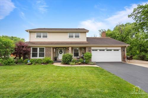 500 N Schoenbeck, Prospect Heights, IL 60070