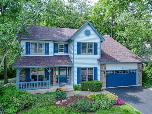 462 Kelly, Crystal Lake, IL 60012