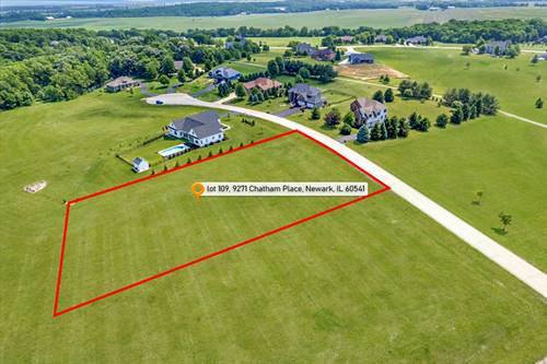 9271 Chatham, Newark, IL 60541