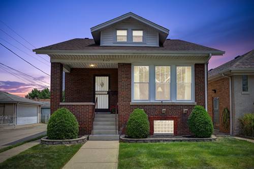 5143 N Monitor, Chicago, IL 60630
