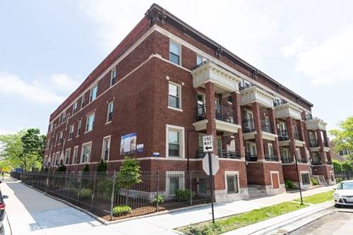 641 E 49th Unit 1, Chicago, IL 60615