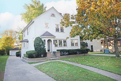 231 Lawton, Riverside, IL 60546