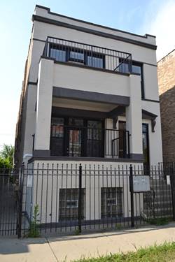 3245 W Division Unit 1R, Chicago, IL 60651