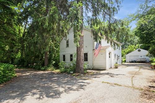 705 W Hillcrest, Palatine, IL 60074