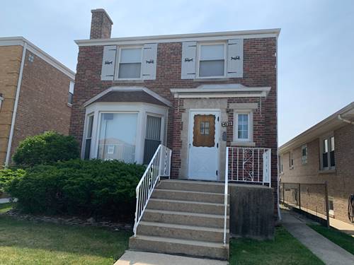 4520 N Austin, Chicago, IL 60630