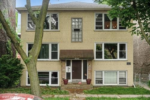 4030 N Mozart Unit 3N, Chicago, IL 60618