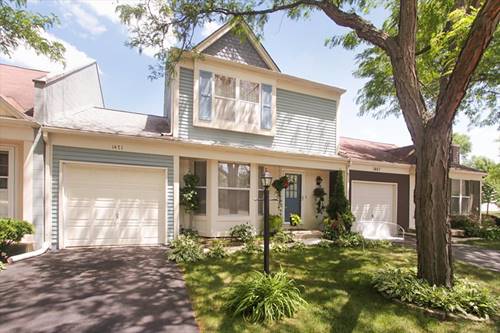 1471 N Denton, Palatine, IL 60067
