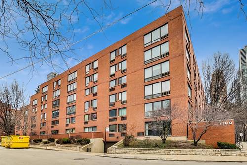 1169 S Plymouth Unit 312, Chicago, IL 60605