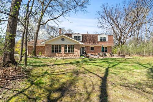 125 Grove, Barrington, IL 60010