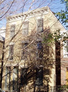 2341 N Janssen Unit 3FF, Chicago, IL 60614