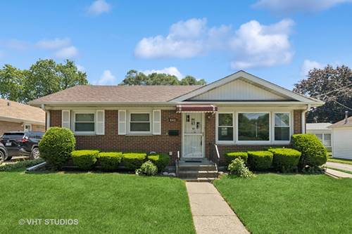 8411 Mansfield, Morton Grove, IL 60053