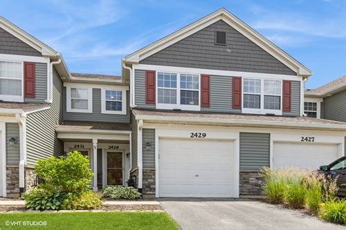 2429 Golf Ridge, Naperville, IL 60563