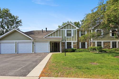 1053 Scanlon Unit B1, Wheeling, IL 60090