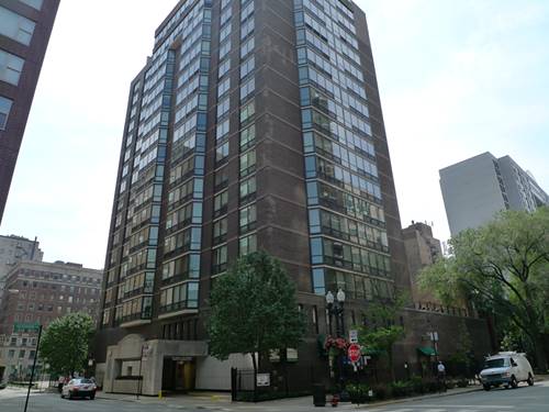 21 W Goethe Unit 4E, Chicago, IL 60610