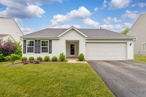 739 Glen Cove, Pingree Grove, IL 60140