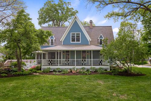 601 E Center, Lake Bluff, IL 60044