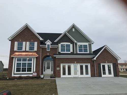 26944 W Old Kerry, Channahon, IL 60410