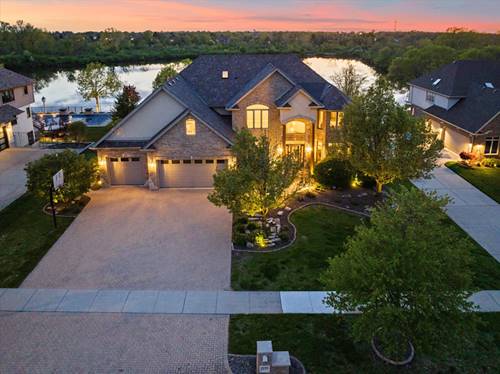 21170 Sage Brush, Mokena, IL 60448