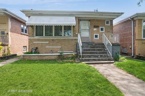 12949 S Exchange, Chicago, IL 60633